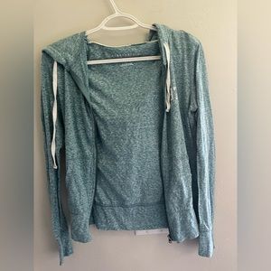 Junior’s Zip-up